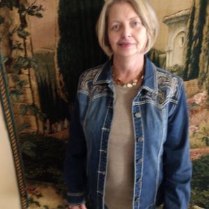 Meet your Posher, Cathy